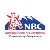NATIONAL BANK OF COMMERCE (NBC)