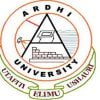 Ardhi University (ARU)