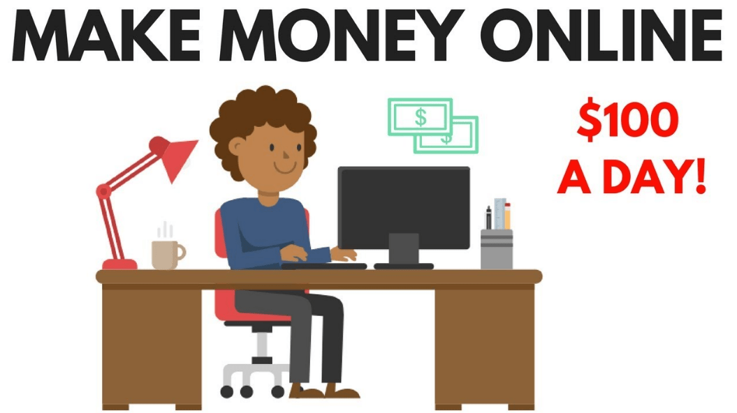 How  To Make Money Online