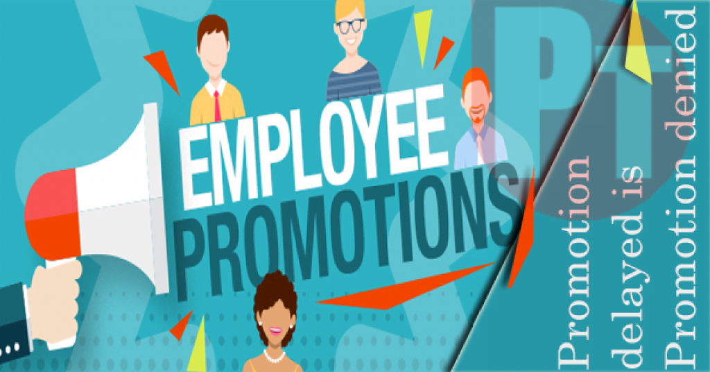 Six Strategies to get promotion you deserve
