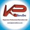 Kaparama Professional Recruiters Ltd