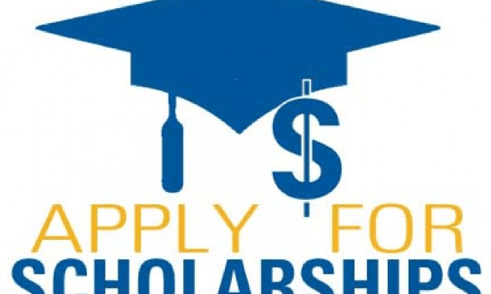 Full funded scholarship
