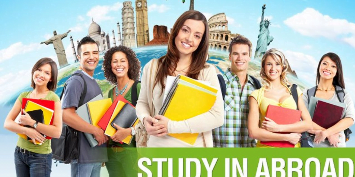 Studying Abroad