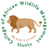 College of African Wildlife Management (CAWM)