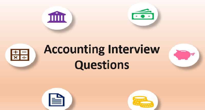 Accounting Interview