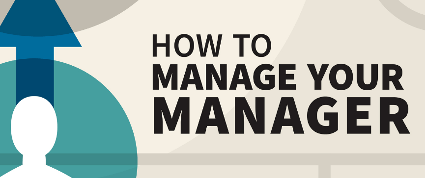 How to Handle Your Manager