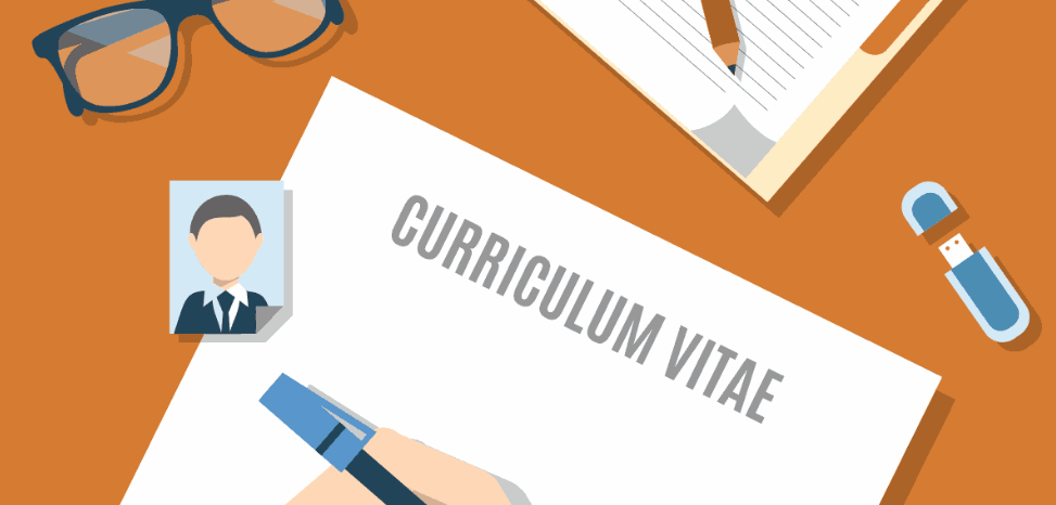 Curriculum vitae