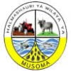 Musoma Rural District