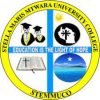 Stella Maris Mtwara University College (STeMMUCo)
