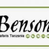 Benson Safaris Tanzania