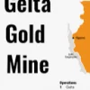 Geita Gold Refinery