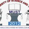 Mbeya University of Science and Technology (MUST)
