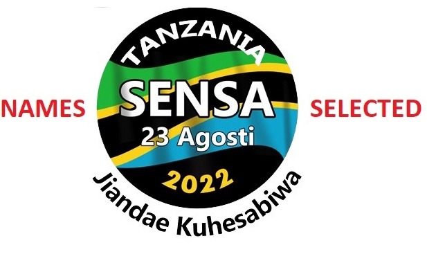 NBS Confirms ‘Mafunzo ya Sensa’ Dates