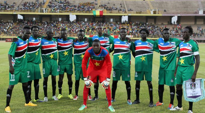 South Sudan Premier League 2022/2023