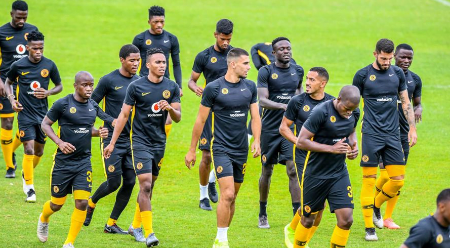 Kaizer Chiefs Fixtures 2022/2023 Season – DSTV Premiership