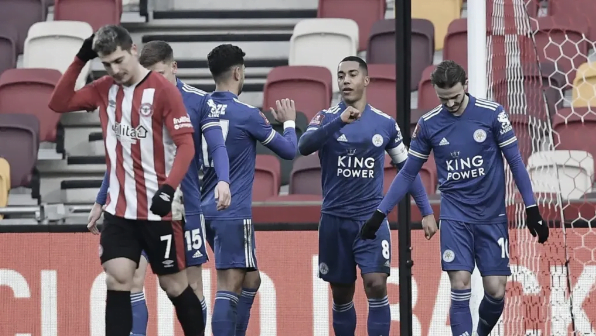 Leicester City vs Brentford Preview,Line Ups and Results