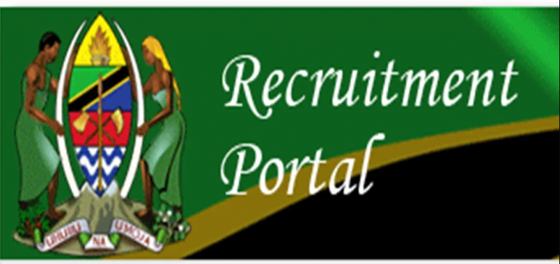 recruitment portal