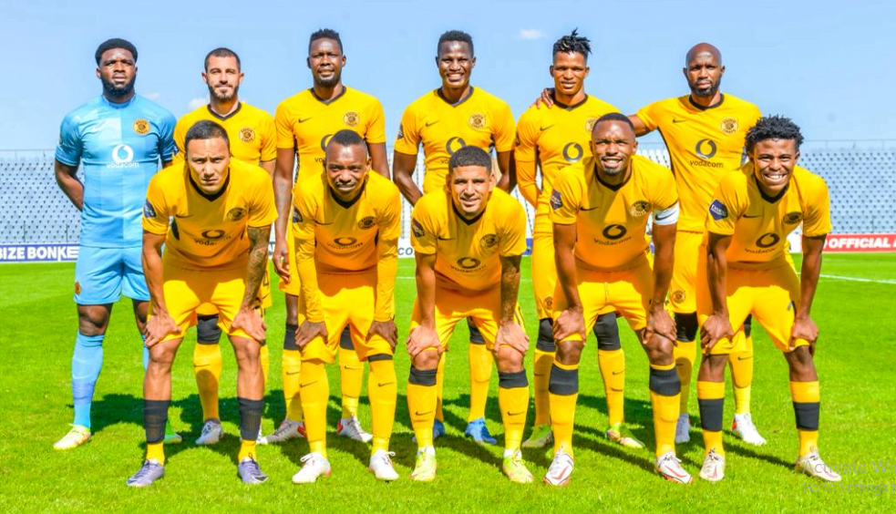 Kaizer Chiefs vs Amazulu Head to Head 3 September 2022