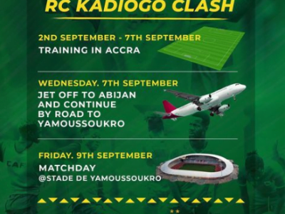 Rc Kadiogo