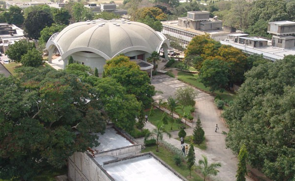 University of Dar es Salaam