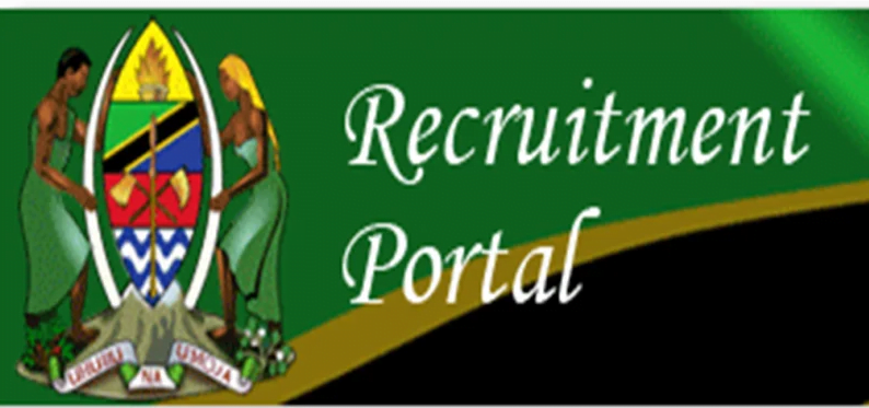 public service recruitment portal
