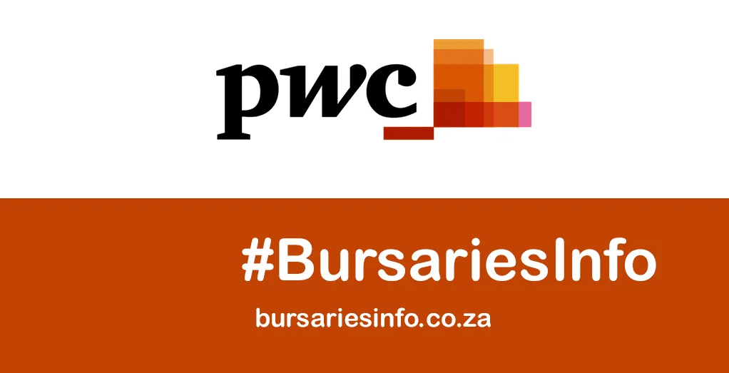 PWC Bursaries in South Africa 2022/2023
