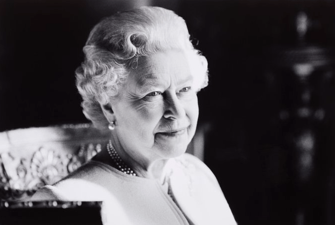 Queen Elizabeth II Afariki Dunia
