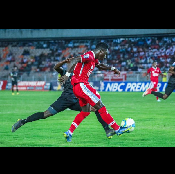 Simba Sc