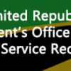 The Public Service Recruitment Secretariat (PSRS)