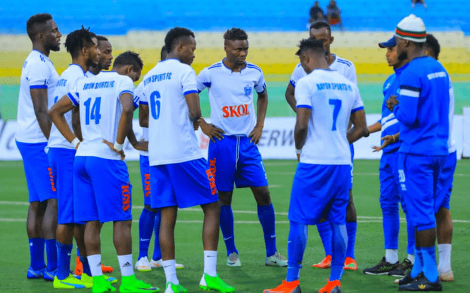 Rwanda Premier League