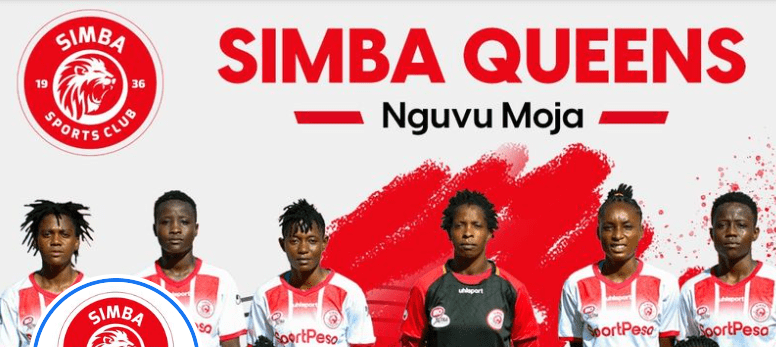 Simba Queens vs Yanga Sc