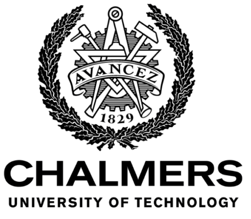 Chalmers University Of Technology, Gothenburg, Sweden |Postdoctoral Position in Drug Design 2022/2023