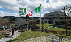 Study in Switzerland|University of St.Gallen Excellence Scholarships 2022