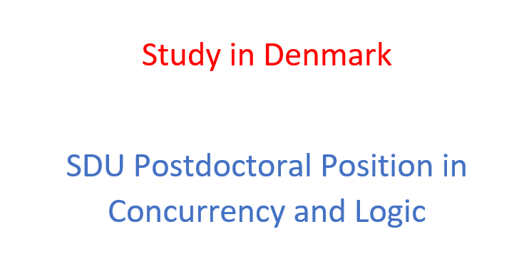 Study in Denmark