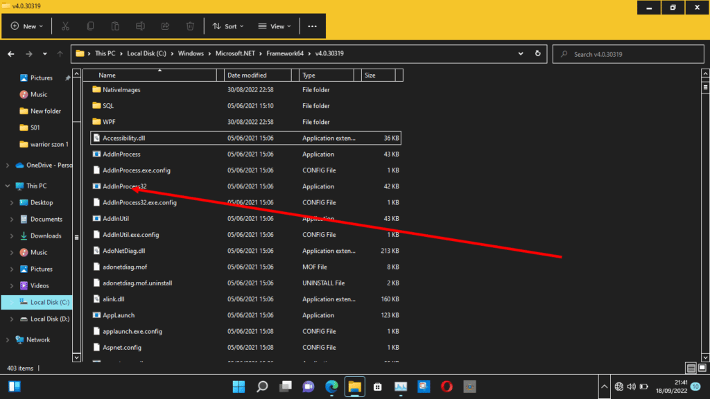 How to prevent AddInProcess.exe from high CPU/RAM usage