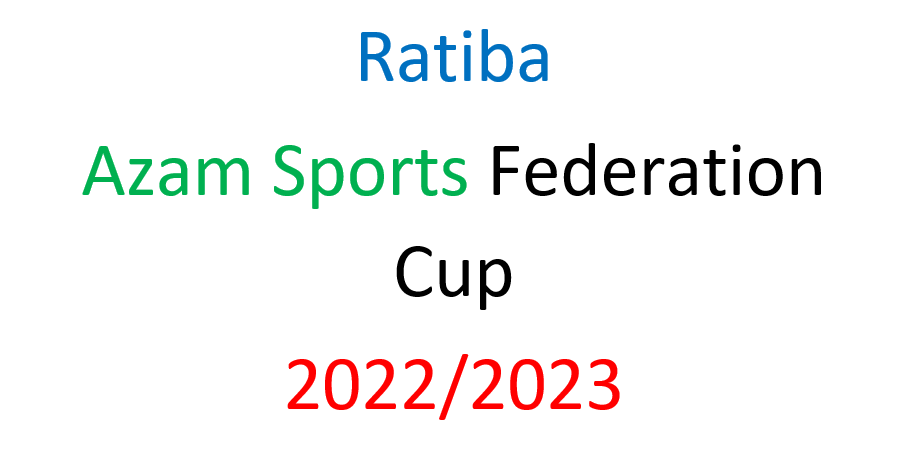Ratiba Azam Sports Federation