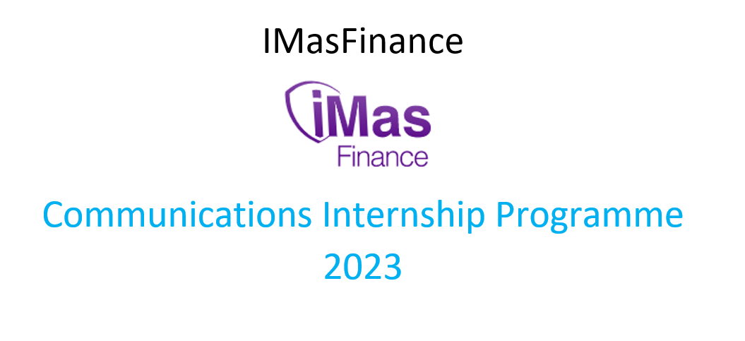 internship programme 2023