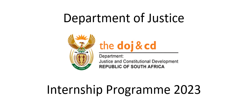 internship programme 2023