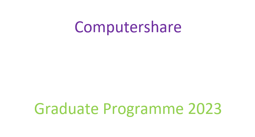 graduate programme