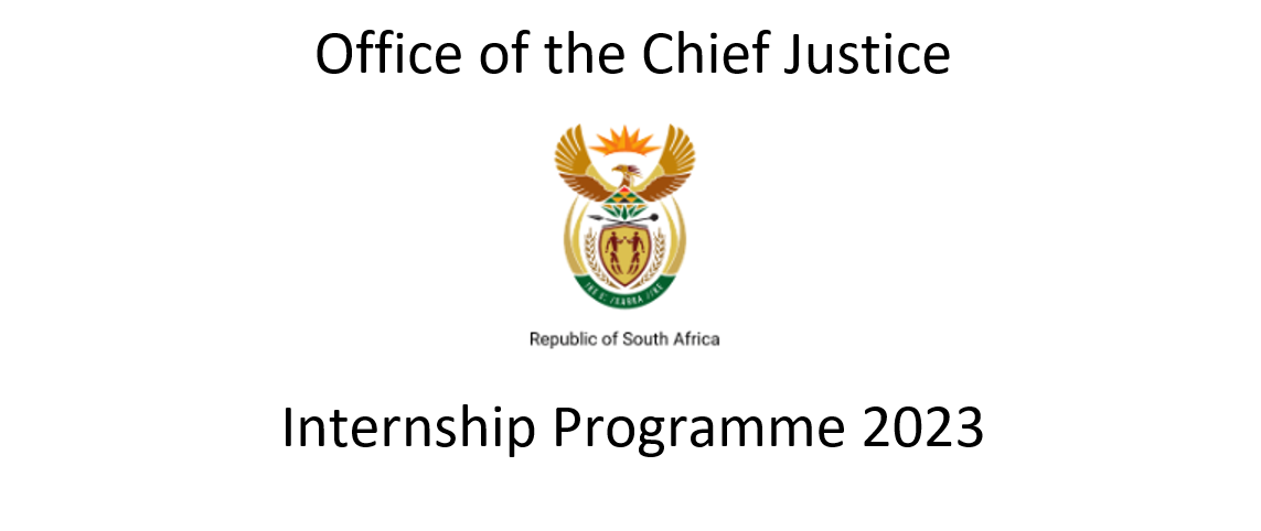 Internship Programme 2023