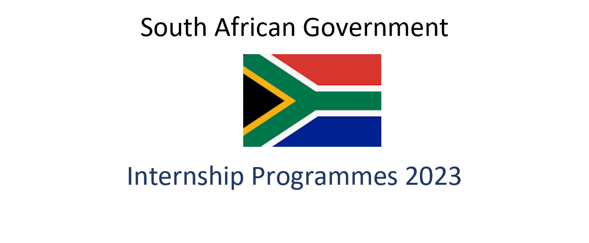 Internship Programmes 2023