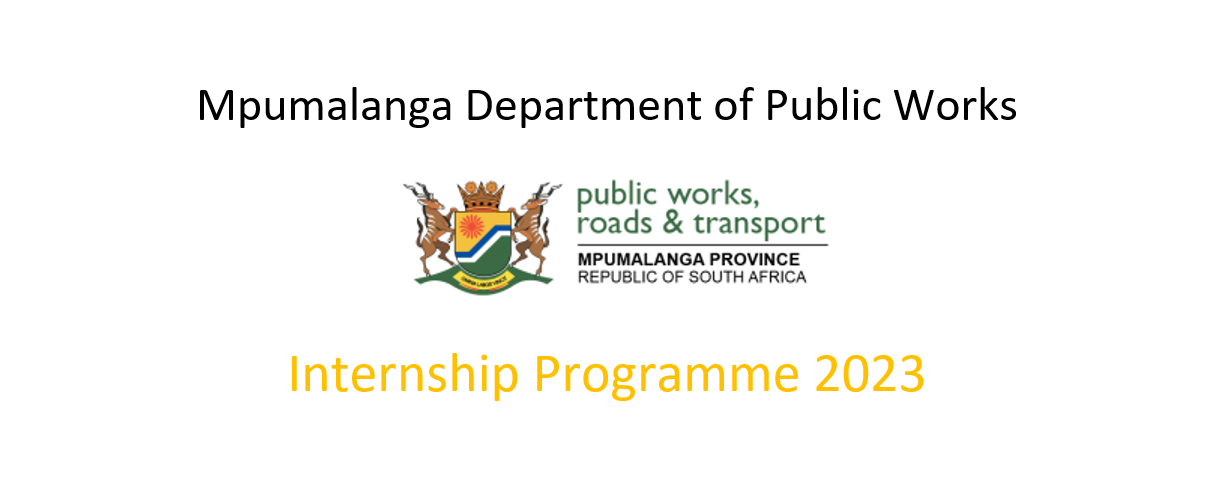 Internship Programme 2023