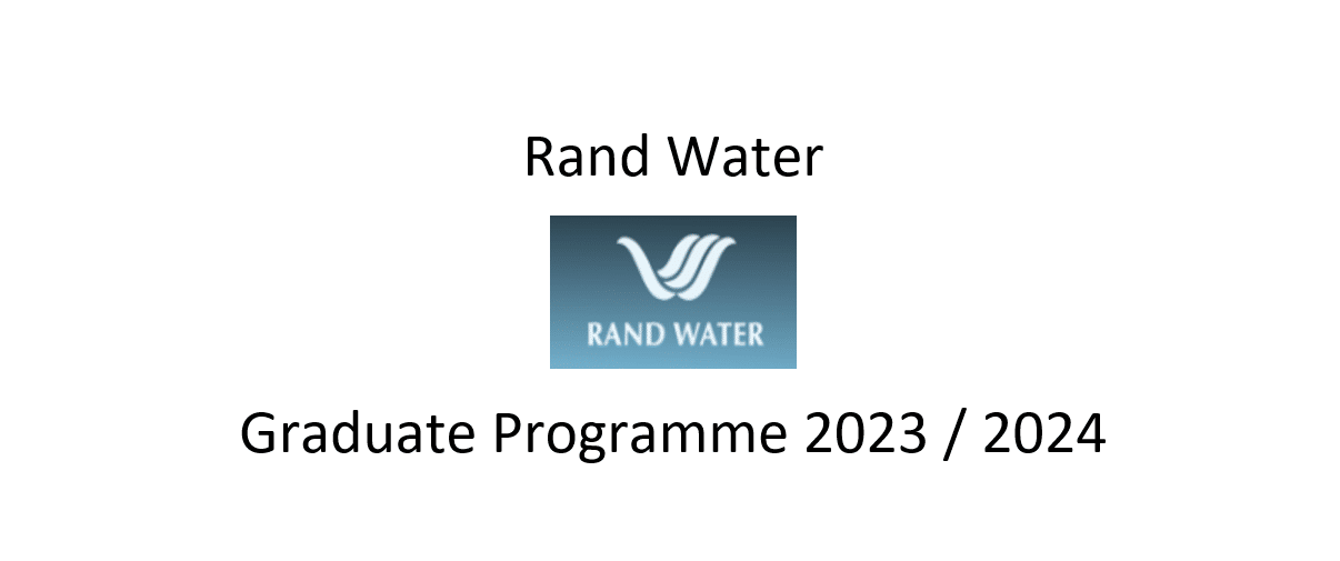 Graduate Programme 2023 / 2024