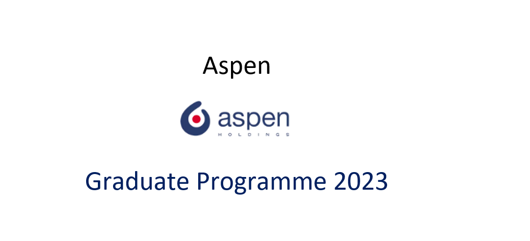 graduate programme 2023