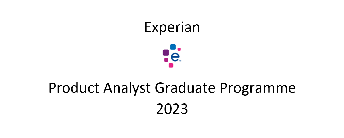 Graduate Programme 2023