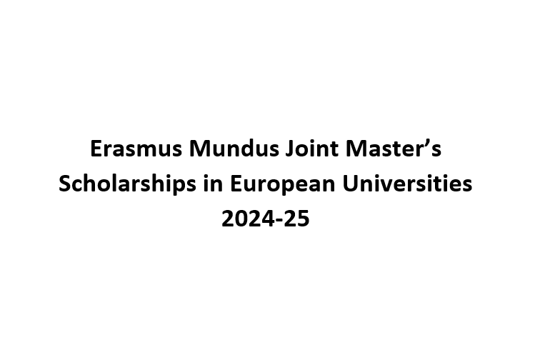 scholarships in europe