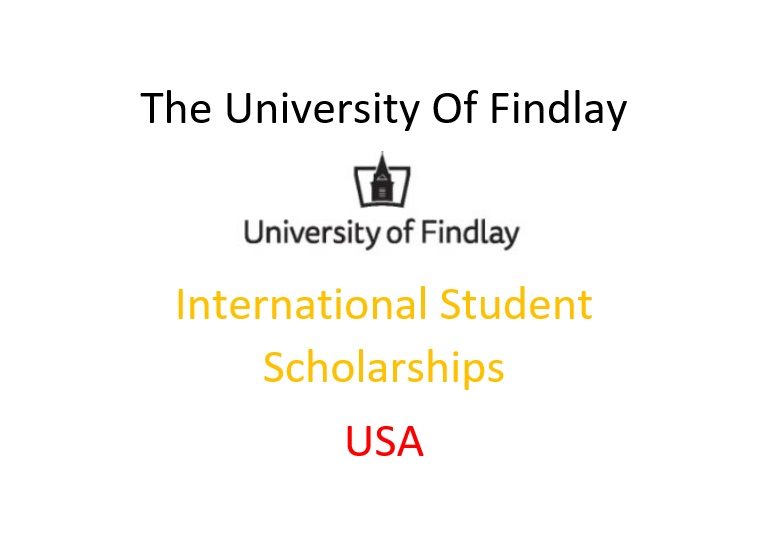 Scholarships in usa for international students