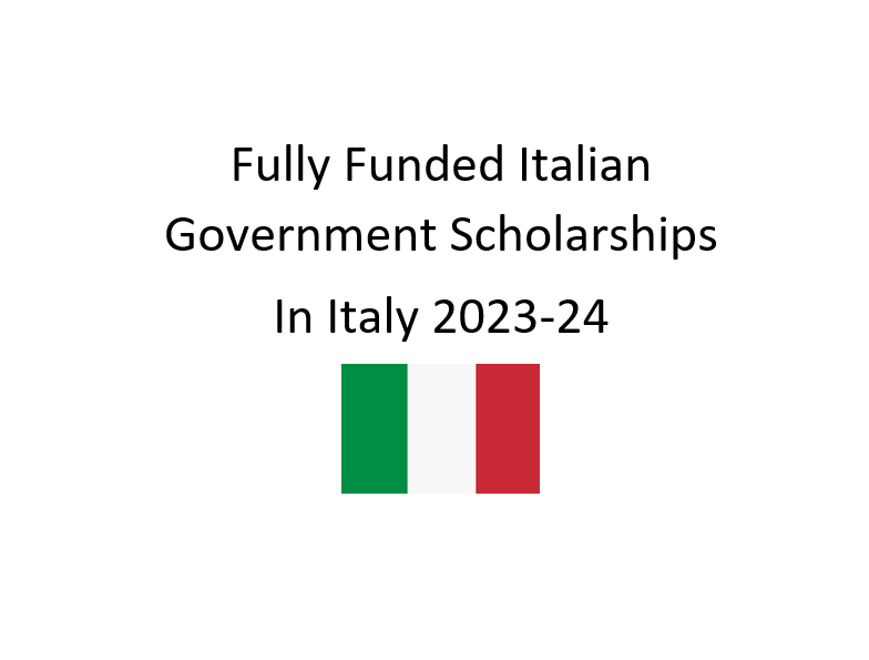scholarships in italy for international students