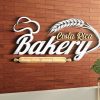 Costa Rica Bakery