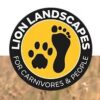 Lion Landscapes